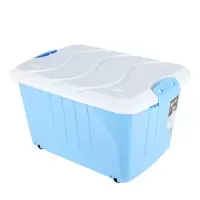 禧天龙 6064 整理箱