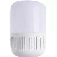 俊越安 LED灯泡,LED筒灯,LED射灯,LED灯管,射灯,T8光管支架 LED灯泡3W