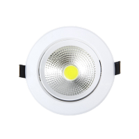 广迪盛大 LED灯泡,LED筒灯,LED射灯,LED灯管,射灯,T8光管支架 LED射灯适合开孔7CM