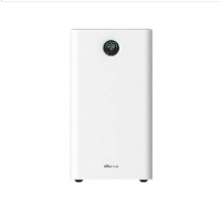 小熊(Bear) JHQ-C36B5 空气净化器净化器 除尘去异味办公室家用卧室净化器 数显实时监控 (SL) 单位:台