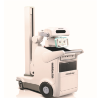 迈瑞 移动式X射线机 CHN-MobiEye750 (单位:个)