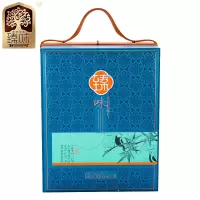 臻味 坚果礼盒春节年货干果茶叶 宋之情礼盒1.778kg(BY)