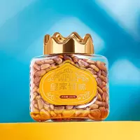 臻味 东北大松子 皇家臻味坚果 300g/罐(BY)