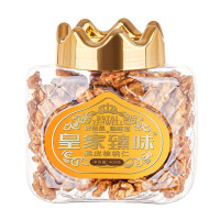 臻味 澳洲夏威夷果 皇家臻味罐装坚果 500g/罐(BY)