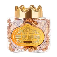 臻味 澳洲夏威夷果 皇家臻味罐装坚果 500g/罐(BY)