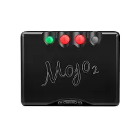 CHORD 和弦mojo2代原装进口 音频手机便携解码器 Mojo2官方标配 1台