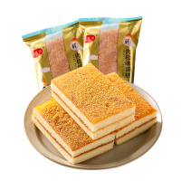 兰象岩 肉松味蛋糕1kg/箱