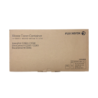 富士施乐(Fuji Xerox) c2263 原装废粉盒