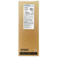 T8069淡淡黑色墨盒原装墨盒高容量(700ML)