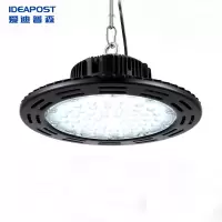 爱迪普森 LED 工矿灯 UFO-CK020-100W链款 白光 1个 单位:个