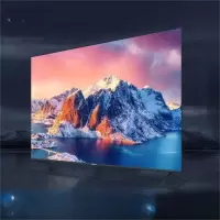 康佳 超高清全面屏电视 75X3 1台