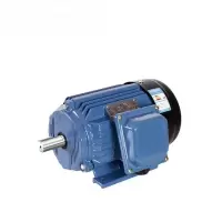 谐晟 油泵电机(花键轴) MAQ90L4-2.2 立式 1个 单位:个