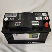 德国莫尔蓄电池