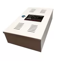 TREKA DE-98B 楼宇门禁对讲UPS13.8V3A 楼宇门禁对讲
