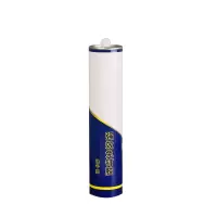 SPEEDWATTX 玻璃胶水透明瓷白 透明