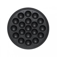 摩飞(Morphyrichards) 圆锅丸子盘 MR1056 多功能料理锅配件