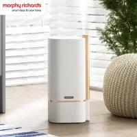 摩飞(Morphyrichards) 空气加湿器 大容量卧室母婴家用低噪落地式智能恒湿 有雾加湿器 MR2082