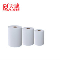 天威 传真纸/热敏纸 收银纸 210mm*30mm 单只卷