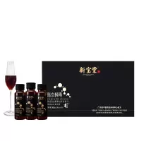 新宝堂 JS-M650 新宝堂男士睡眠酵素 300ml/盒 (50ml*6)