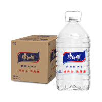 康师傅 包装饮用水 5L*4桶