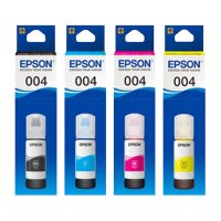 EPSON 004墨水套装