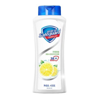 舒-婓庭-肤佳 沐浴露 400ML