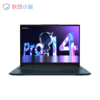 联想(Lenovo) PRO14 I5-12500H 16G 512SSD 2.8K