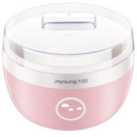 九阳(Joyoung)SN-10J91酸奶机 家用全自动小型酸奶机精准控温1L
