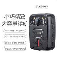 行车记录仪 联想/LENOVO DSJ-1W 卡片机 按键式 2英寸 专车专用单镜头