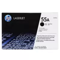 惠普(HP) LaserJet P3015 CE255A 硒鼓
