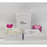 迪奥(Dior)传奇真我礼盒(真我淡香水50ml+哑光999)女士香氛 哑光正红色3.5g口红 生日情人节送女友礼物套盒