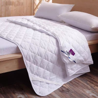 保护垫全包式防滑床护垫 1500*200可机洗水洗床垫保护套薄款垫被保洁床褥子 床...