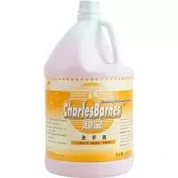 超宝 去菌清香洗手液 3.8L 一瓶装