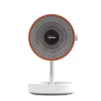 美的(Midea) NPW-MC 取暖器电暖器烤火炉小暖阳干衣俯仰升降折叠便携