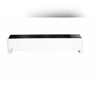 美的 (Midea) 踢脚线取暖器家用卧室电暖气节能省电对流式暖风机 NDY-L1