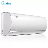 美的KFR-35GW/BP2DN8Y-PH400(3)冷暖变频 1.5P挂机