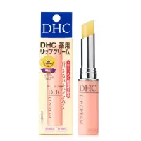 DHC植物润唇膏 1.5g *3支 1件