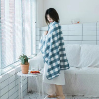 印象集 YXJT-0020- 印象集披肩毯