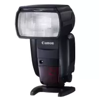 佳能(Canon)SPEEDLITE 600EX II-RT原装闪光灯