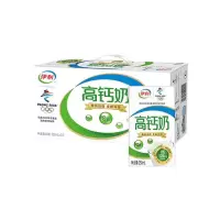 伊利高钙奶 250ml*16盒