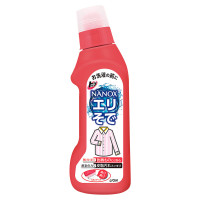 狮王(LION) 衣领净 衣领袖口去渍洗剂 250ml (红瓶)