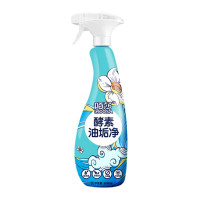 陌莎(mosha) 酵素油垢净 500ml 2瓶1喷头