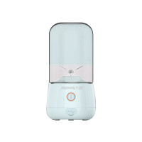 九阳(Joyoung) 便携式 随身电动榨汁机 迷你果汁杯 家用多功能 随行杯 料理机辅食 L3-C61