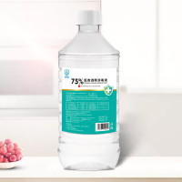 医用酒精消毒液75%