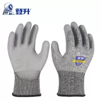 登升 5级软铠甲防切割手套 659 单位:付