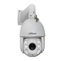 大华(dahua)DH-SD-6C3220-HN-TQ-SH 200万6英寸150米红外 星光级夜视 网络高清球机