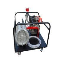 灏力PSC-40便携式溢油喷洒装置