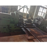 青海华鼎车轮车床尾座C8011B/30028