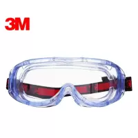 3m 护目镜防雾防风防灰尘