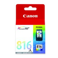 彩色墨盒(佳能816)MX428